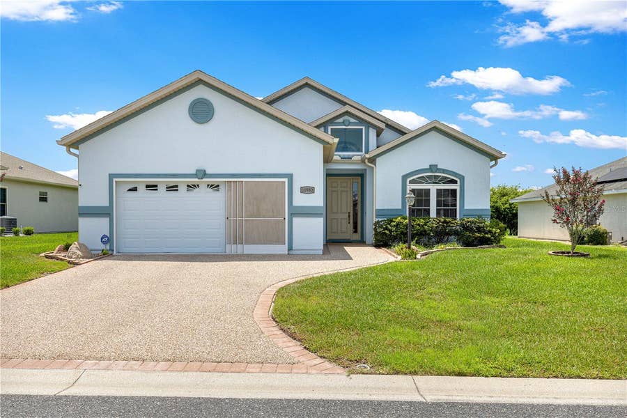 Property photo for 10982 SE 169TH PL, Summerfield, FL