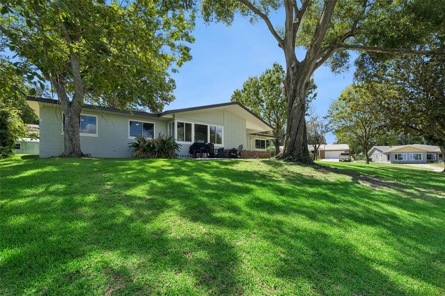 Property photo for 290 CARROLL STREET, Clermont, FL