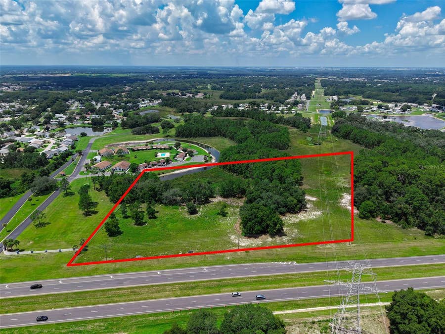 Property photo for US HIGHWAY 27, Leesburg, FL