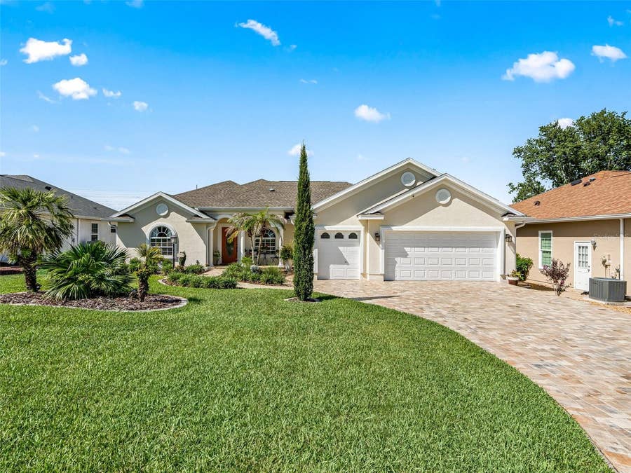 Property photo for 11860 SE 179TH STREET, Summerfield, FL