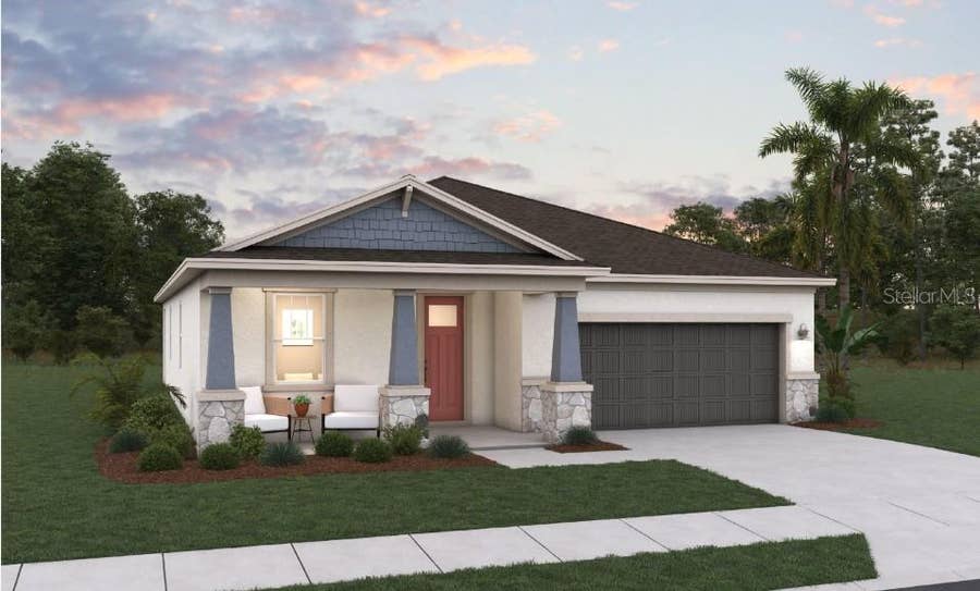 Property photo for 17007 GREAT HERON LANE, Punta Gorda, FL