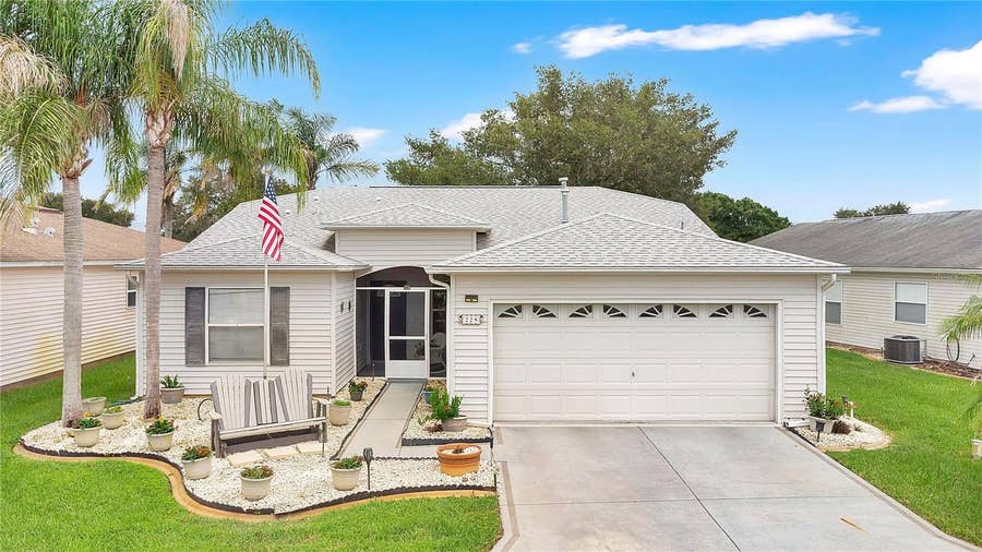Property photo for 228 GRAND VISTA TRAIL, Leesburg, FL