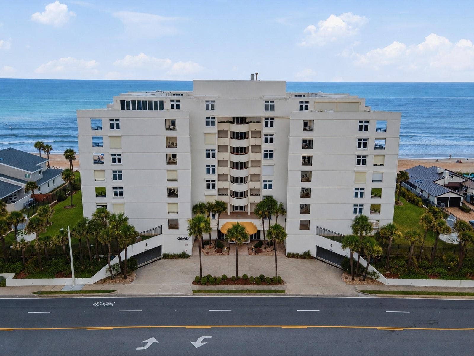 395 S ATLANTIC AVENUE, #402, Ormond Beach, FL 32176 Welcome to TideFalls. A Beautiful well maintained condomium community directly on Ormond Beach.