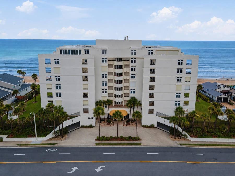 Property photo for 395 S ATLANTIC AVENUE, #402, Ormond Beach, FL
