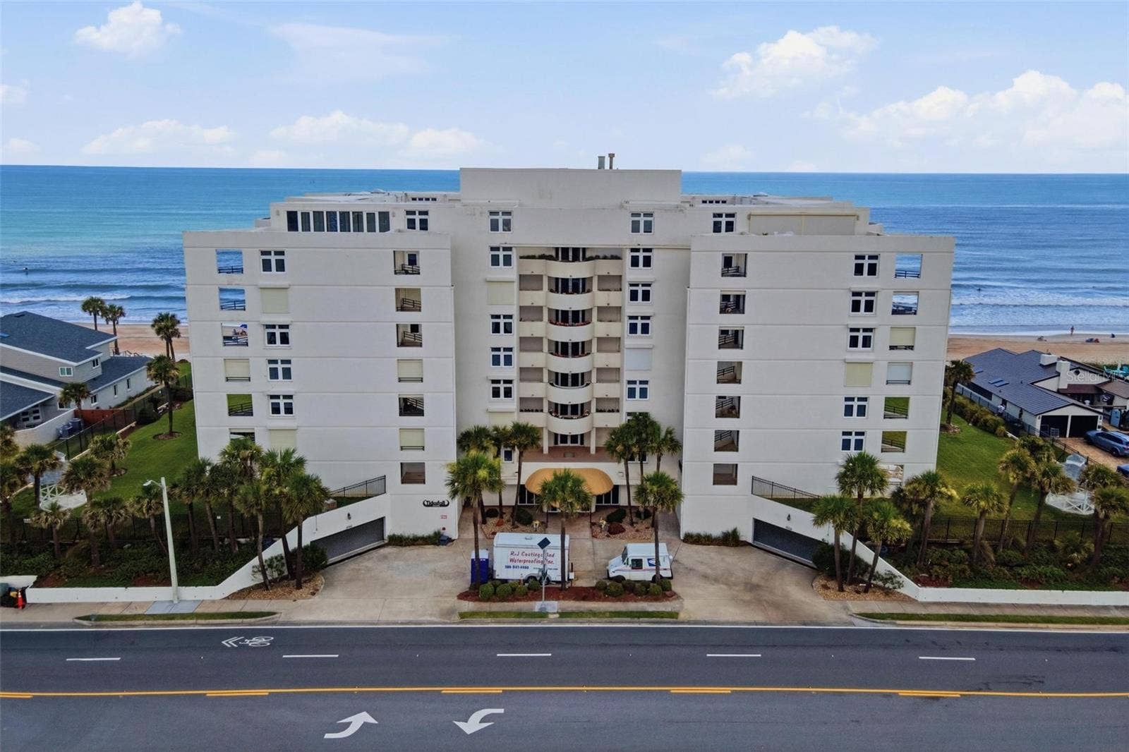 395 S ATLANTIC AVENUE, #402, Ormond Beach, FL 32176 Welcome to TideFalls. A Beautiful well maintained condomium community directly on Ormond Beach.