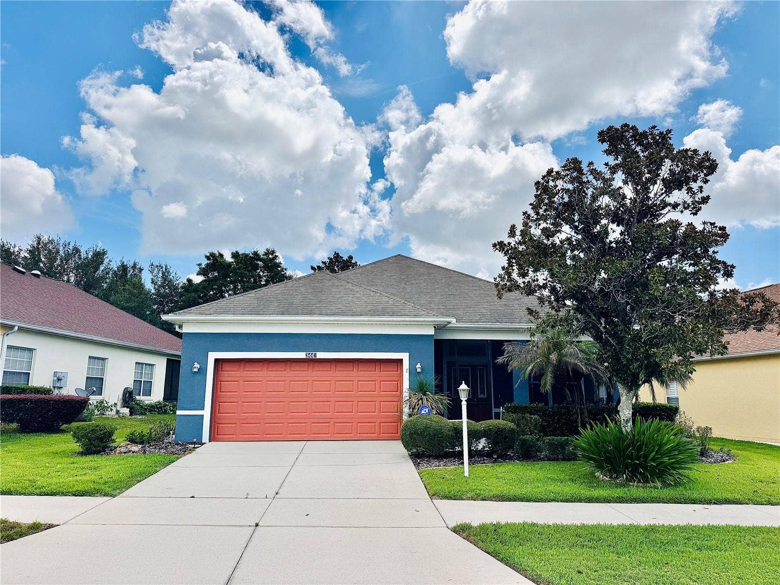 3447 MOUNT HOPE LOOP, Leesburg, FL 34748 3447 MOUNT HOPE LOOP, Leesburg, FL 34748