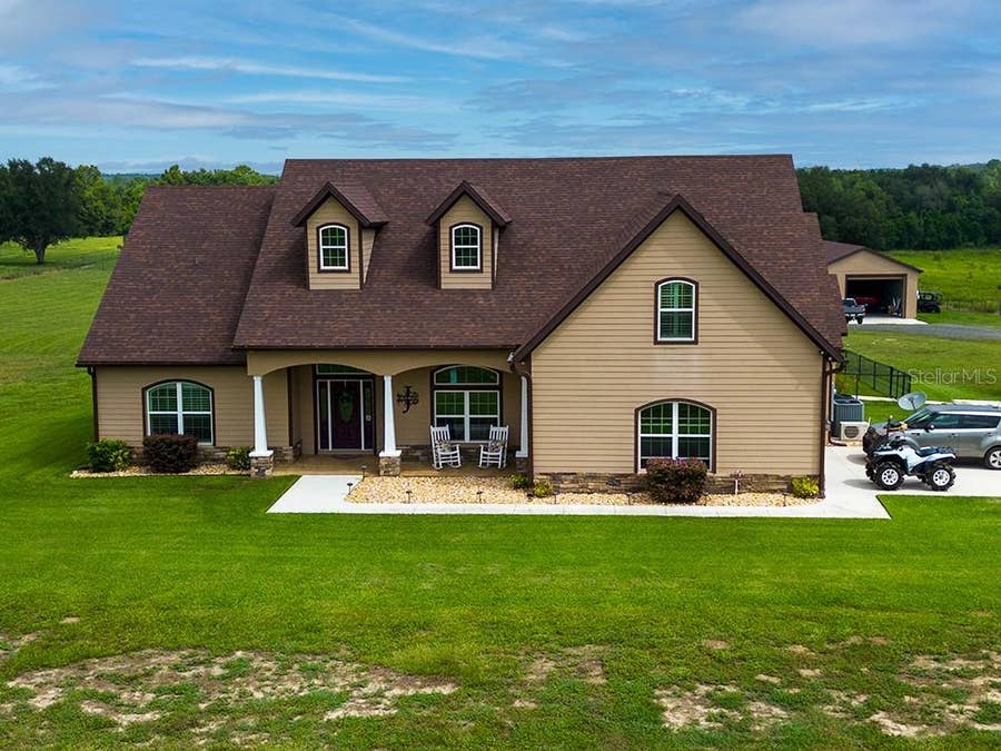 Property photo for 19221 BAKER ROAD, Umatilla, FL