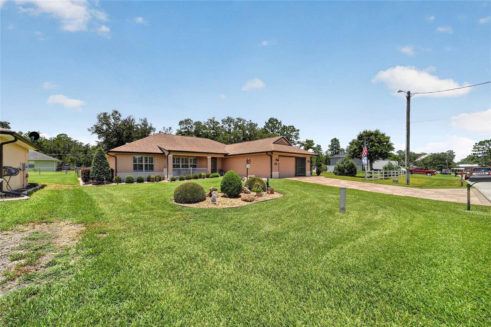 16364 SE 89TH TERRACE, Summerfield, FL 34491 16364 SE 89TH TERRACE, Summerfield, FL 34491