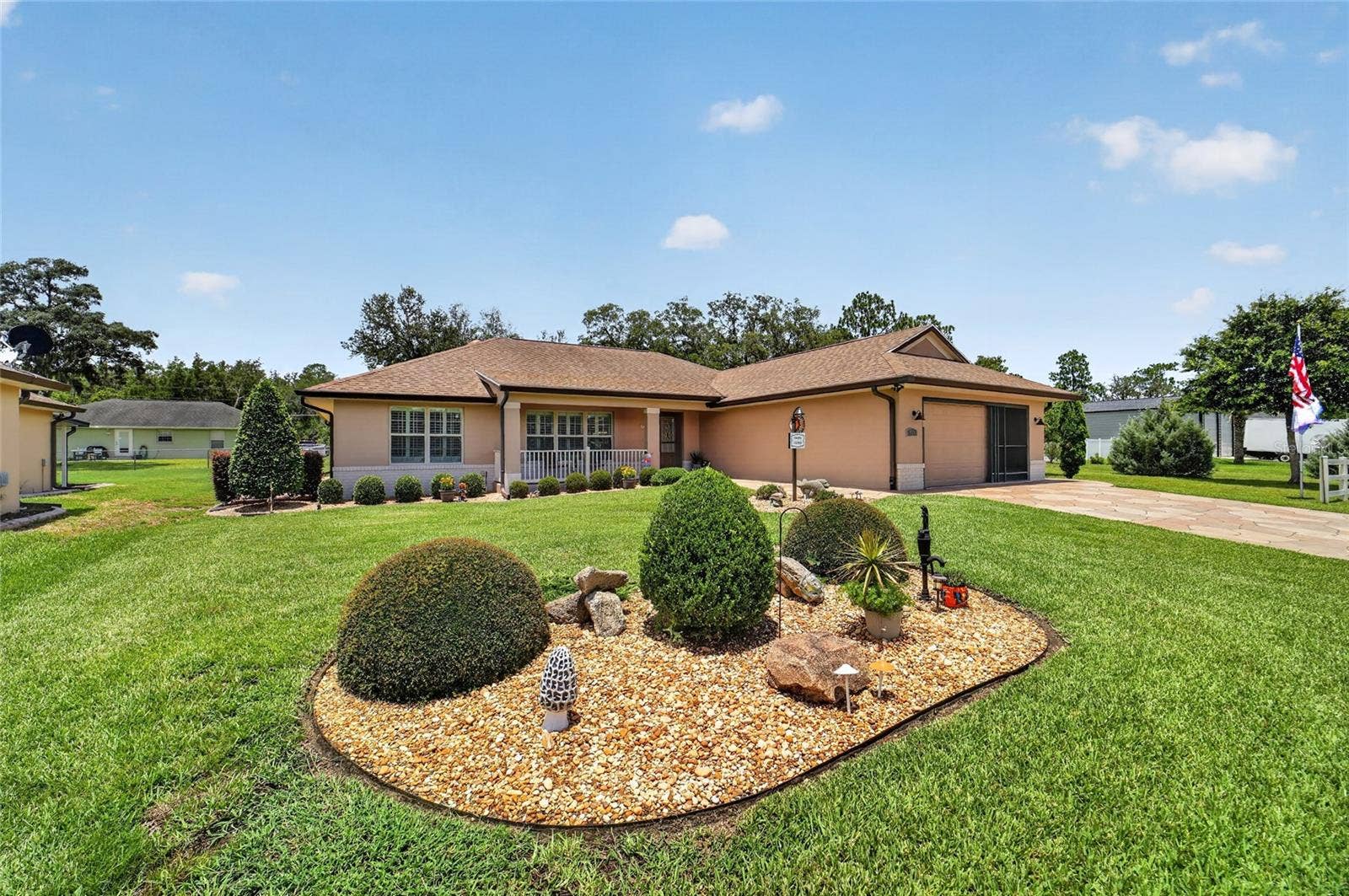 16364 SE 89TH TERRACE, Summerfield, FL 34491 16364 SE 89TH TERRACE, Summerfield, FL 34491