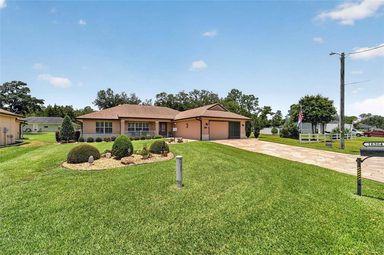 16364 SE 89TH TERRACE, Summerfield, FL 34491 16364 SE 89TH TERRACE, Summerfield, FL 34491