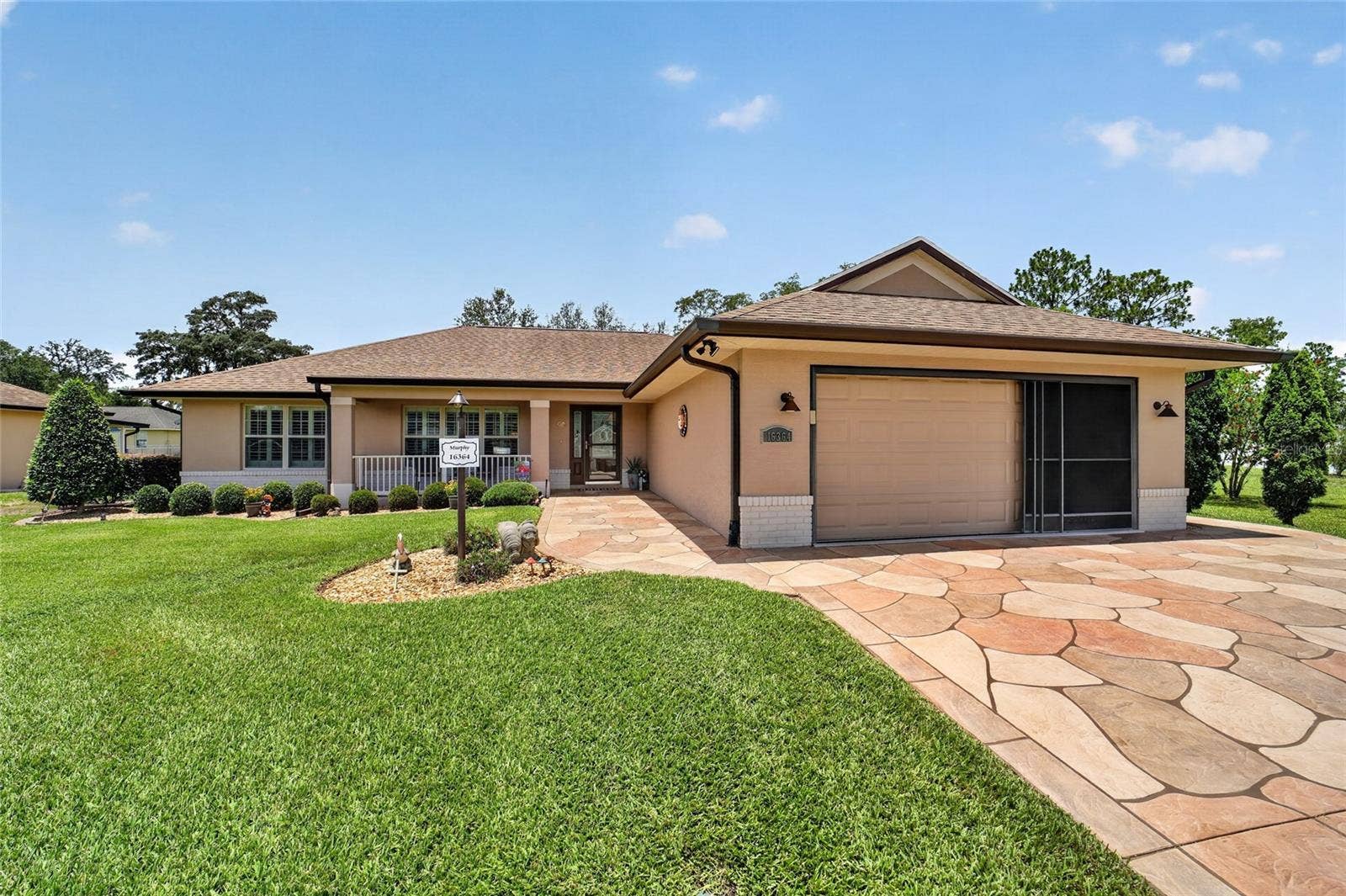 16364 SE 89TH TERRACE, Summerfield, FL 34491 16364 SE 89TH TERRACE, Summerfield, FL 34491