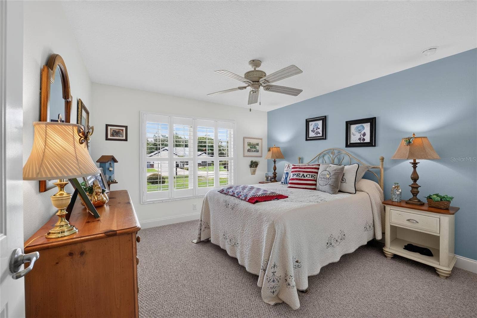 16364 SE 89TH TERRACE, Summerfield, FL 34491 Bedroom 2 - Guest