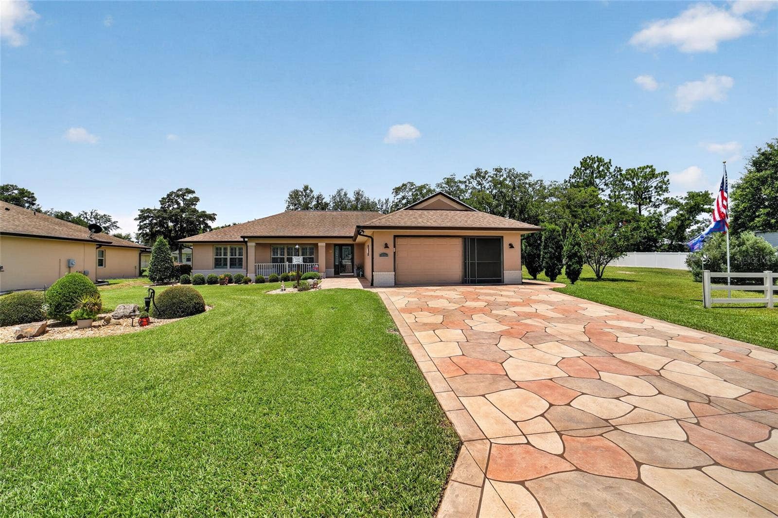 16364 SE 89TH TERRACE, Summerfield, FL 34491 16364 SE 89TH TERRACE, Summerfield, FL 34491