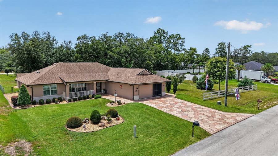 Property photo for 16364 SE 89TH TERRACE, Summerfield, FL