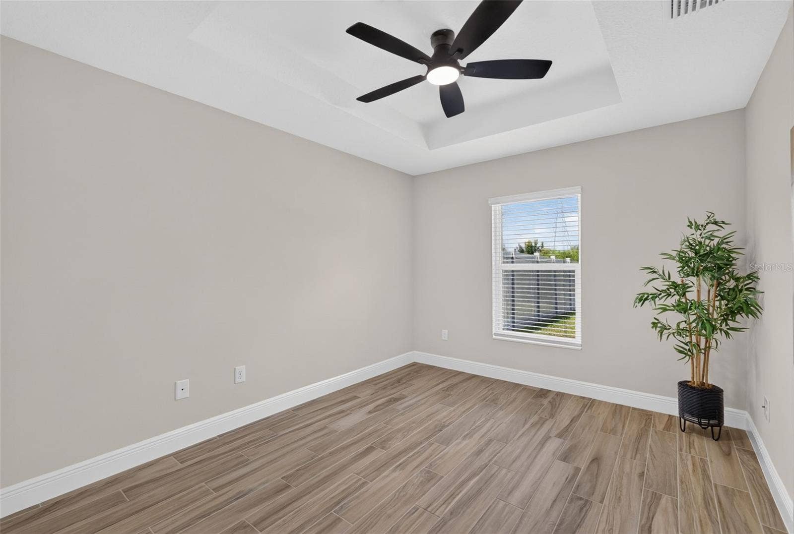 4686 HILES PLACE, The Villages, FL 32163 Third Bedroom