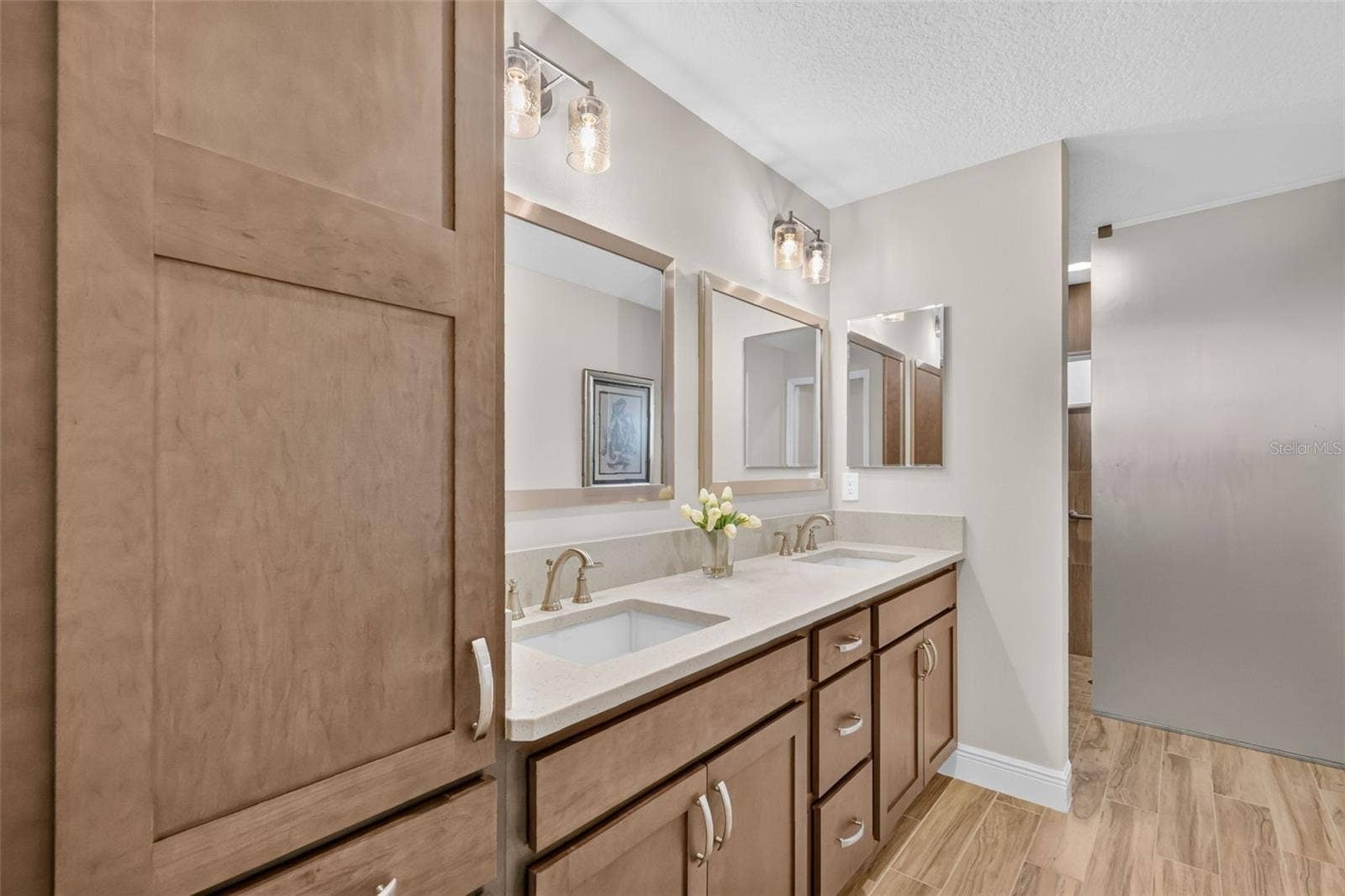 4686 HILES PLACE, The Villages, FL 32163 Primary Bathroom