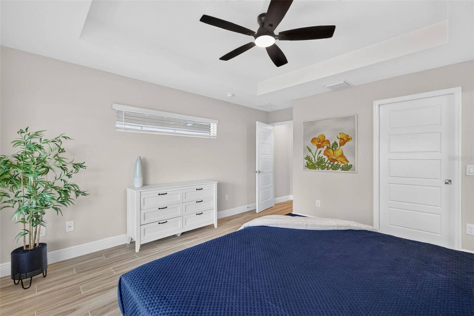 4686 HILES PLACE, The Villages, FL 32163 Primary Bedroom