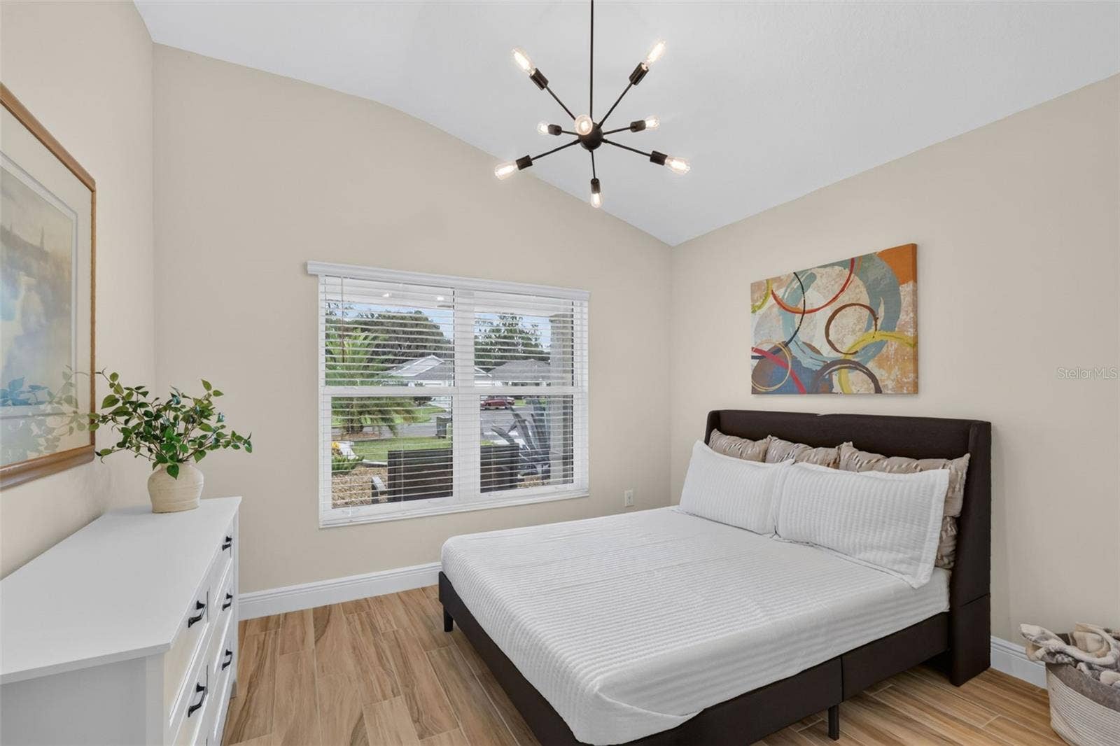 4686 HILES PLACE, The Villages, FL 32163 Second Bedroom