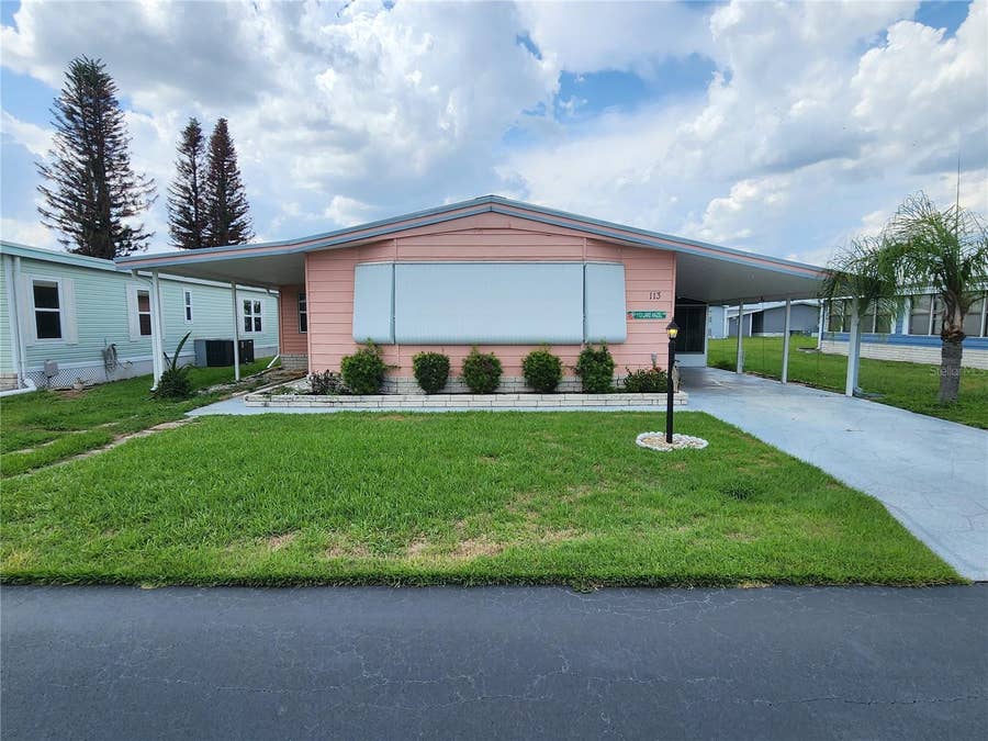 Property photo for 113 LAKE HAZEL DRIVE, Winter Haven, FL