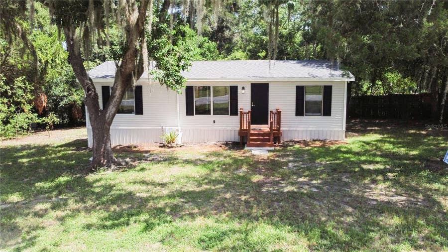 Property photo for 8017 E SKYLINE LANE, Floral City, FL