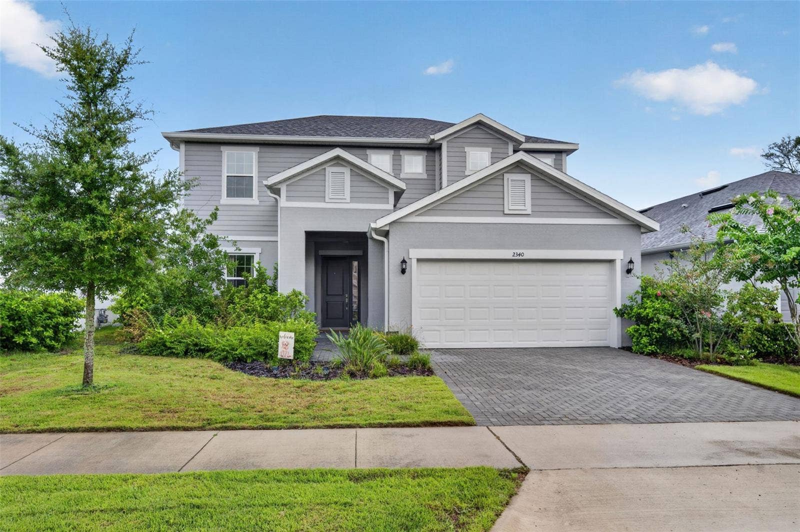 2340 SIRENA LANE, Mount Dora, FL 32757