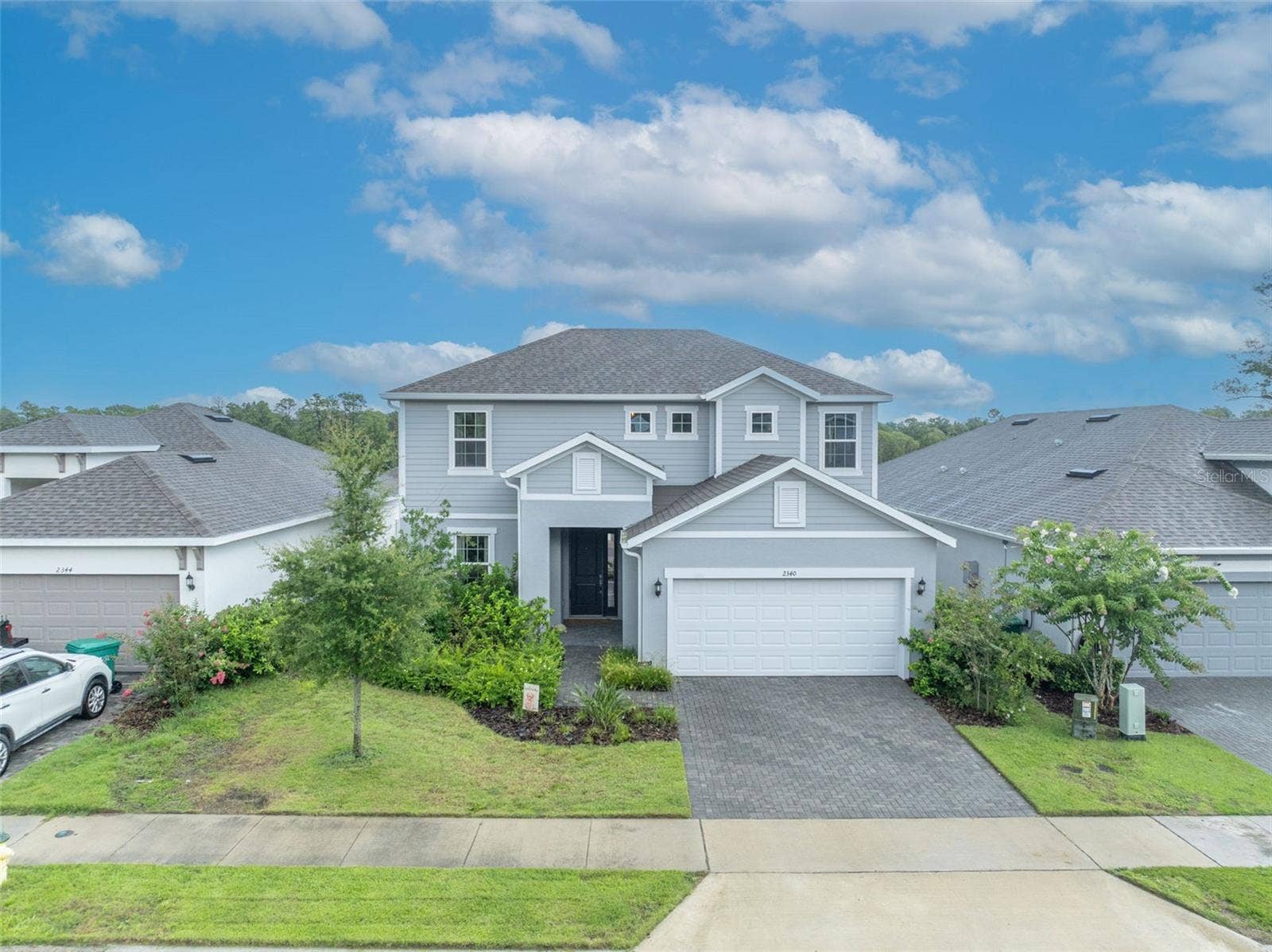 2340 SIRENA LANE, Mount Dora, FL 32757
