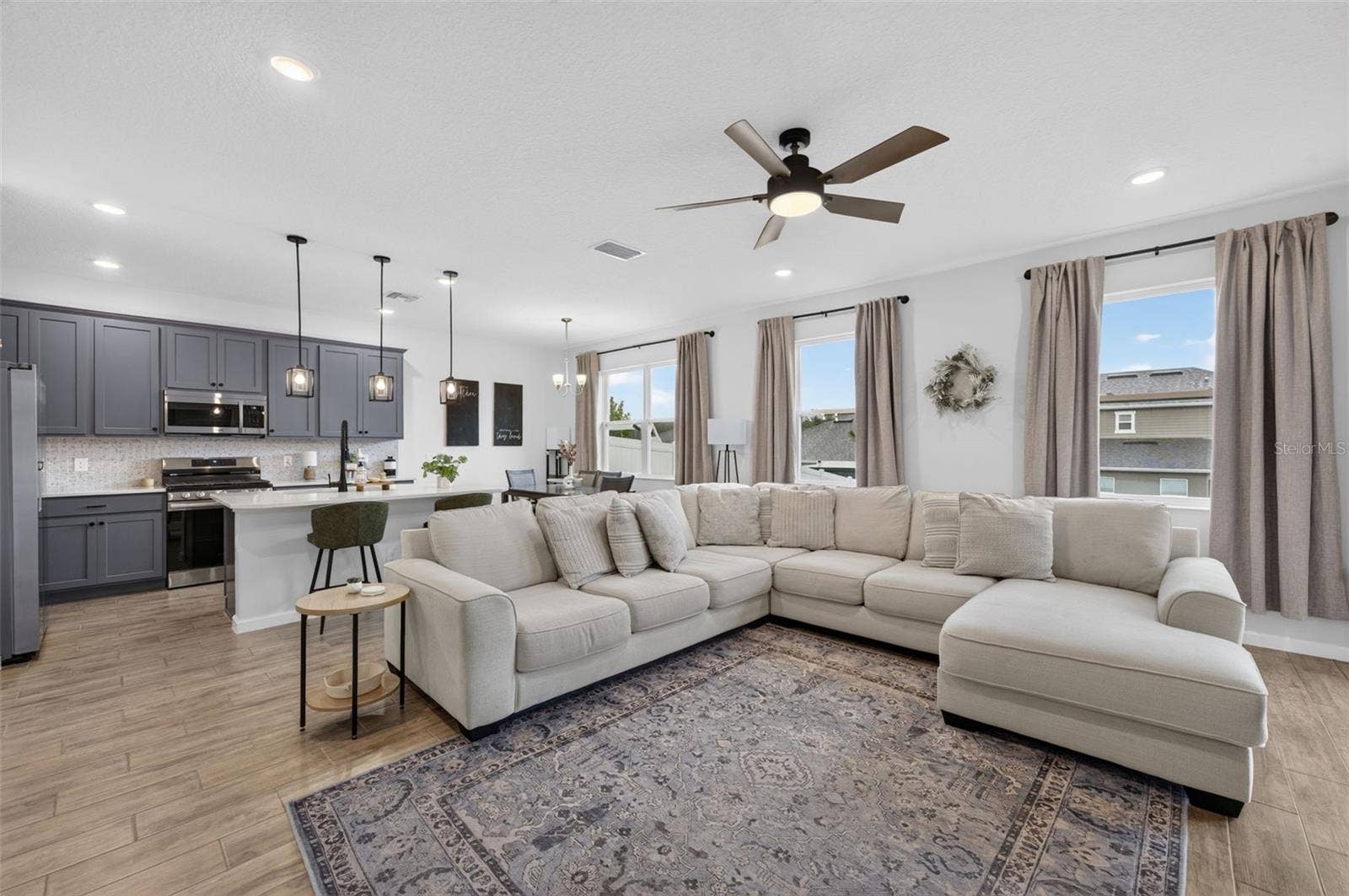 2340 SIRENA LANE, Mount Dora, FL 32757