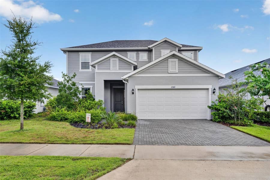Property photo for 2340 SIRENA LANE, Mount Dora, FL