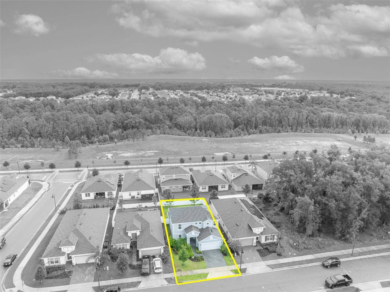 2340 SIRENA LANE, Mount Dora, FL 32757