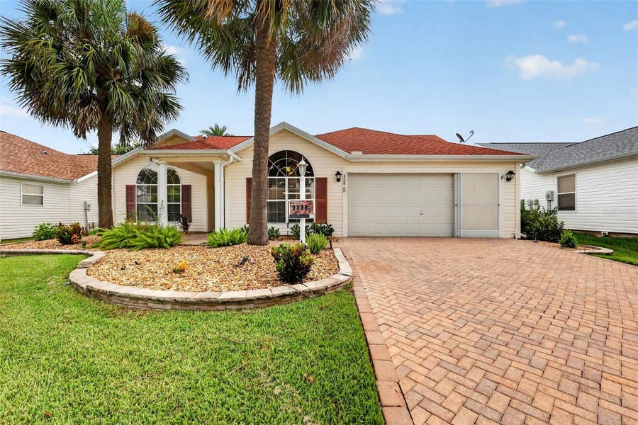 Property photo for 2129 MARGARITA DRIVE, The Villages, FL