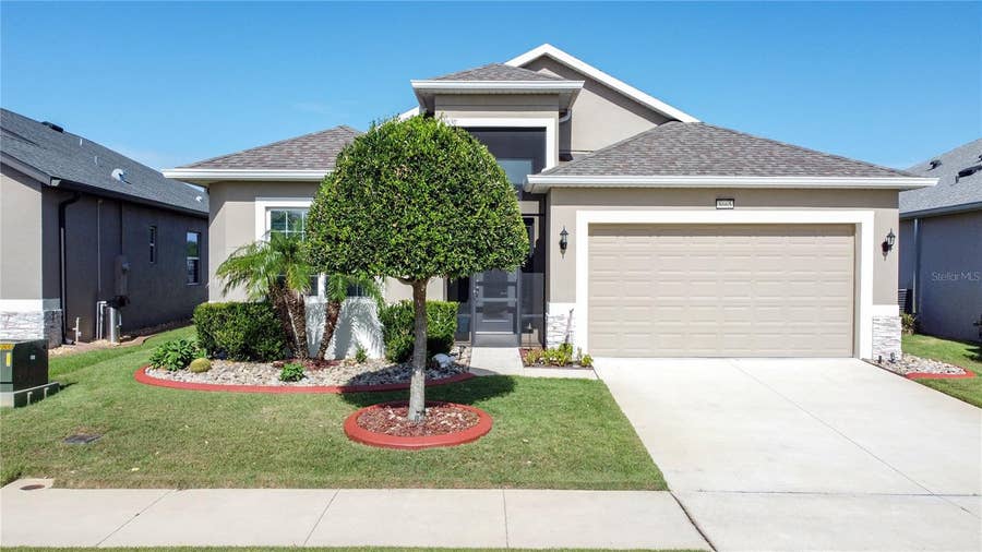 Property photo for 8665 BRIDGEPORT BAY CIRCLE, Mount Dora, FL