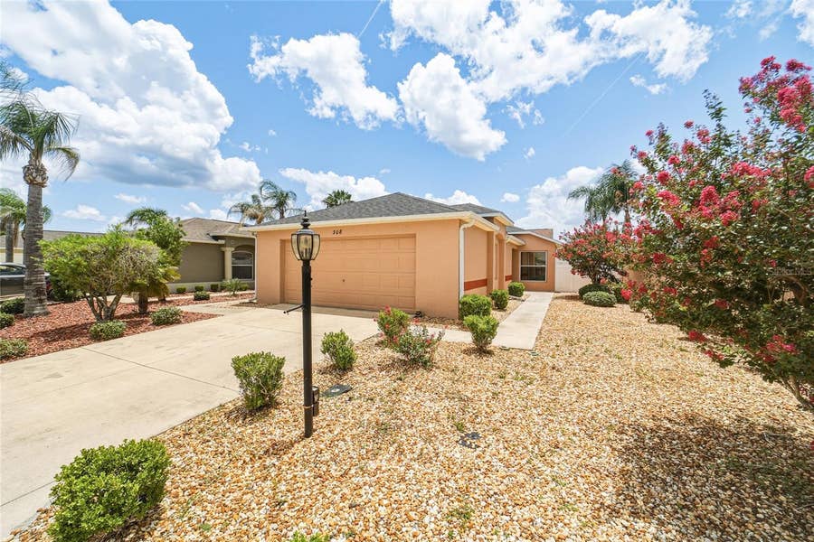 Property photo for 308 ALMERIA STREET, The Villages, FL