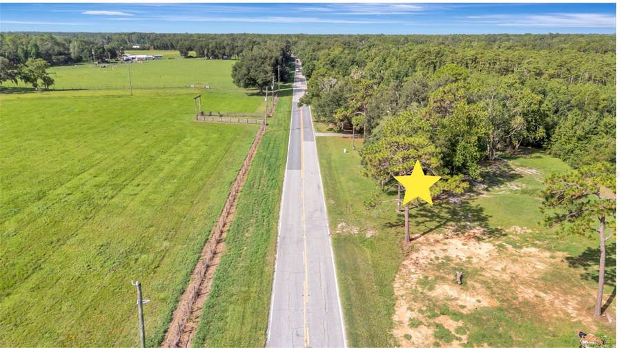 Property photo for 4541 COUNTY ROAD 561, Clermont, FL