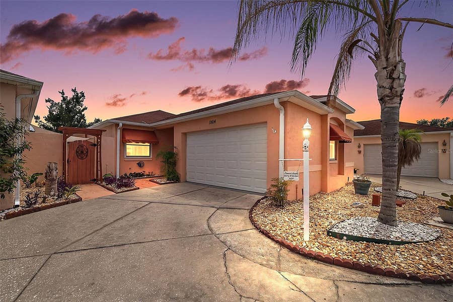 Property photo for 1004 LAREDO LANE, Lady Lake, FL