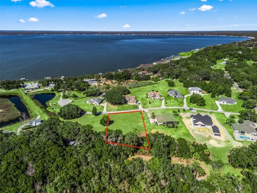Property photo for SE 156TH LANE, Weirsdale, FL