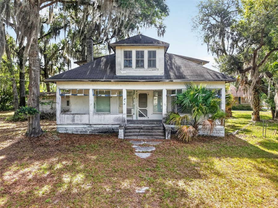 Property photo for 316 N HIGHLAND STREET, Mount Dora, FL