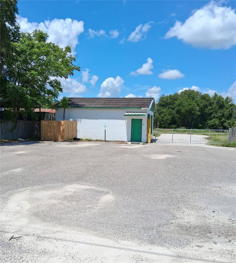 Property photo for 11470 CR 727, Webster, FL