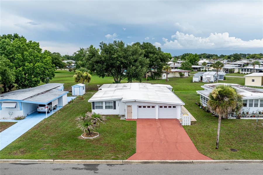 Property photo for 1030 CAPELLA DRIVE, Tavares, FL