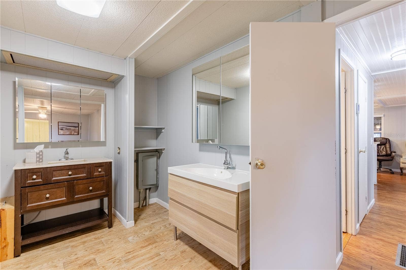 1030 CAPELLA DRIVE, Tavares, FL 32778 Primary bedroom