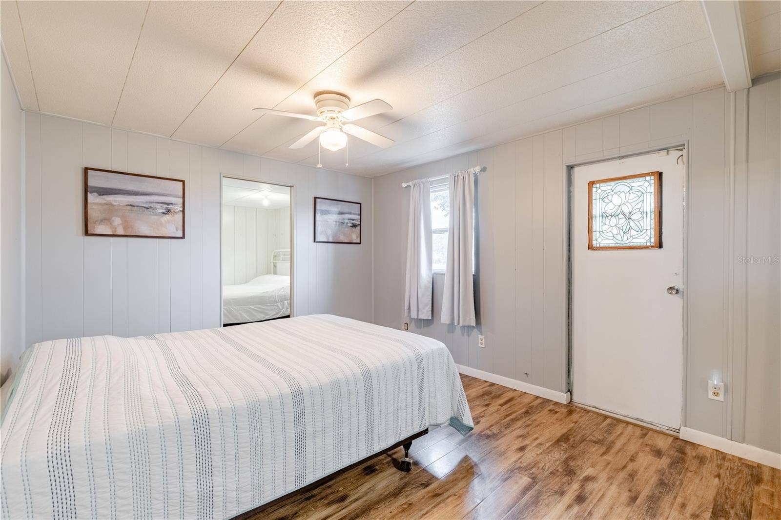 1030 CAPELLA DRIVE, Tavares, FL 32778 Primary bedroom