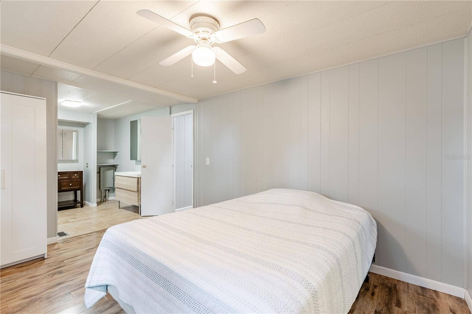 1030 CAPELLA DRIVE, Tavares, FL 32778 Primary bedroom