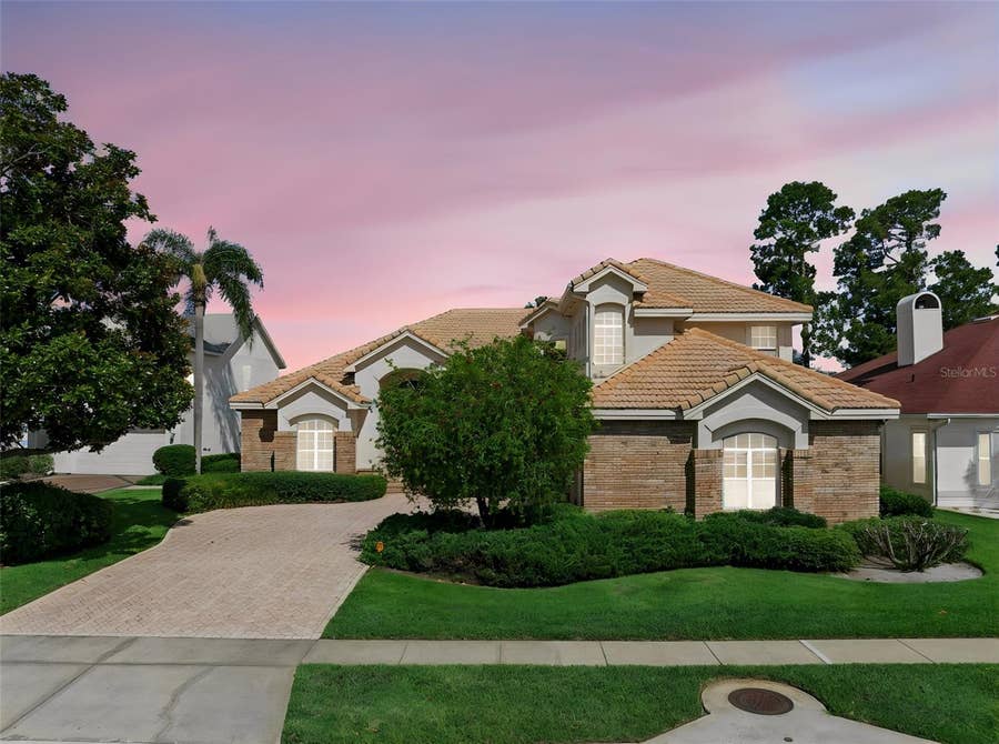 Property photo for 1901 EDGEWATER DRIVE, Mount Dora, FL