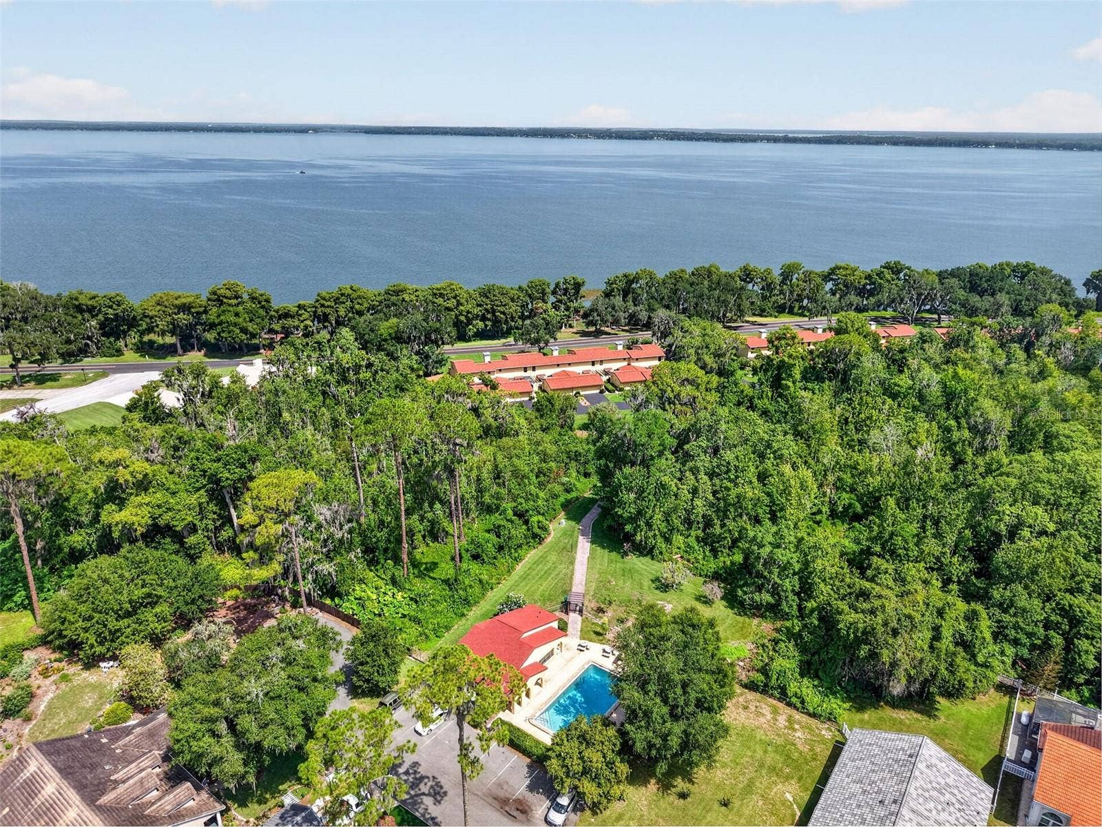 1111 LAKESHORE DRIVE, #C3, Eustis, FL 32726 1111 LAKESHORE DRIVE, #C3, Eustis, FL 32726