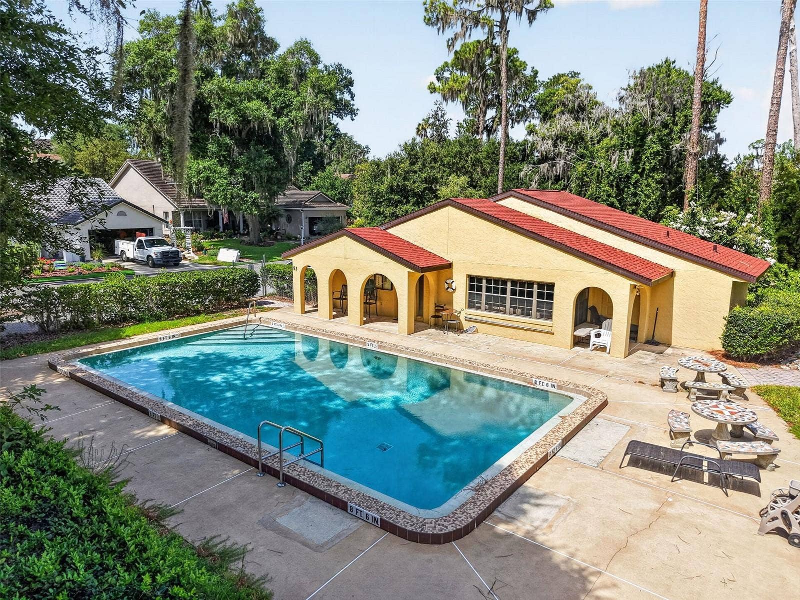 1111 LAKESHORE DRIVE, #C3, Eustis, FL 32726 1111 LAKESHORE DRIVE, #C3, Eustis, FL 32726
