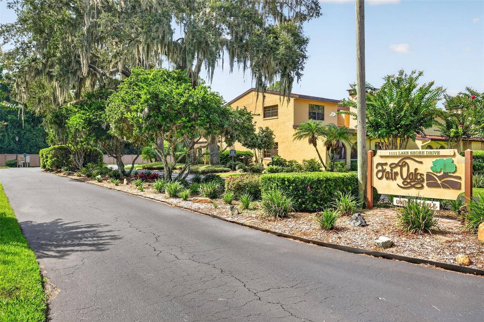 1111 LAKESHORE DRIVE, #C3, Eustis, FL 32726 1111 LAKESHORE DRIVE, #C3, Eustis, FL 32726