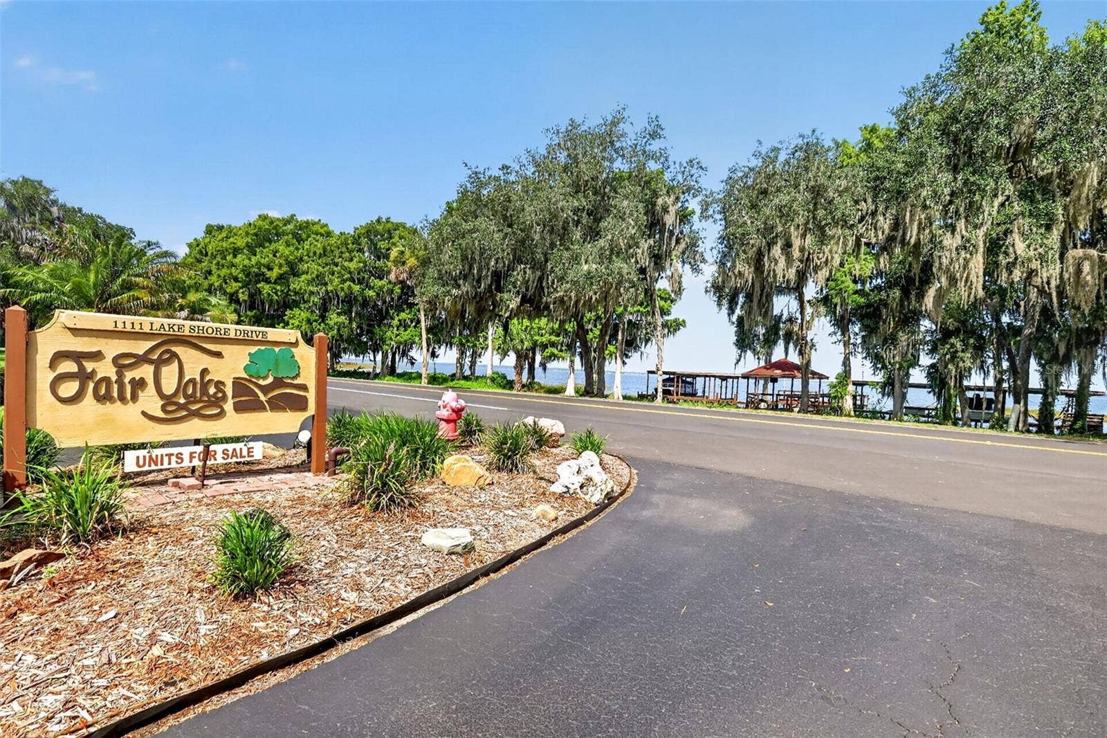 1111 LAKESHORE DRIVE, #C3, Eustis, FL 32726 1111 LAKESHORE DRIVE, #C3, Eustis, FL 32726