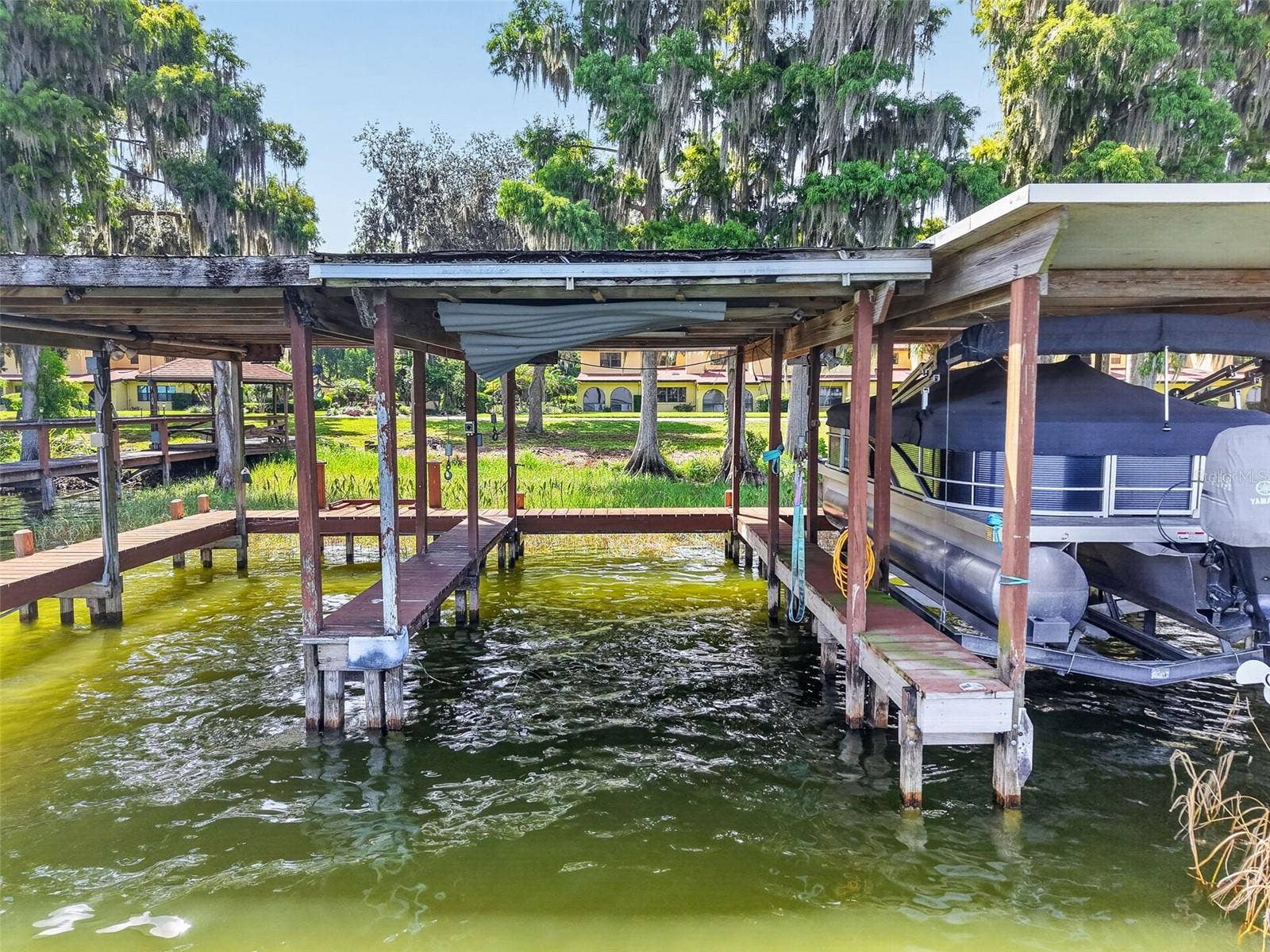 1111 LAKESHORE DRIVE, #C3, Eustis, FL 32726 1111 LAKESHORE DRIVE, #C3, Eustis, FL 32726