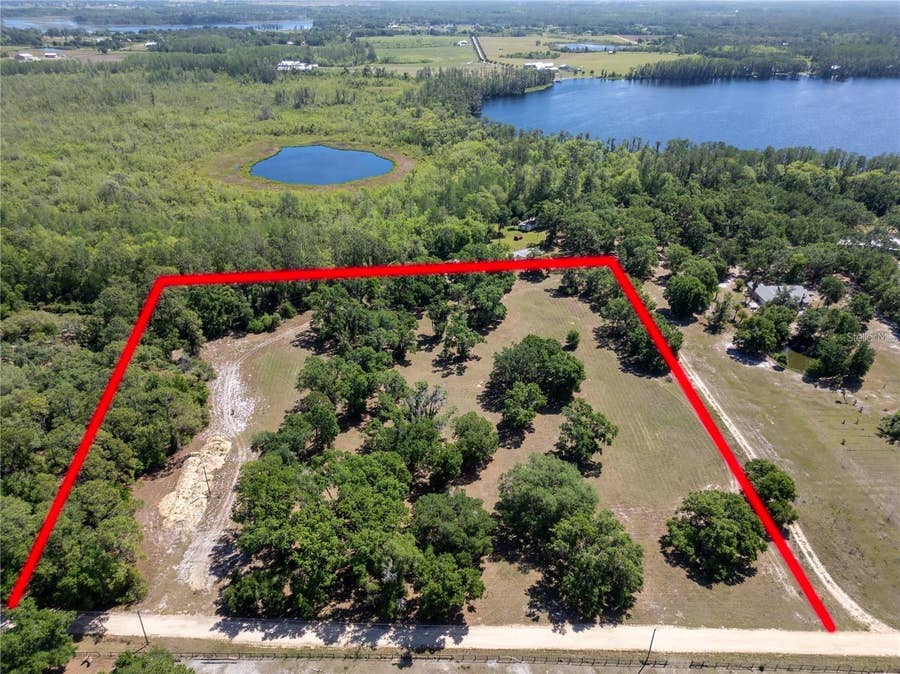 Property photo for DR BAKER ROAD, Groveland, FL