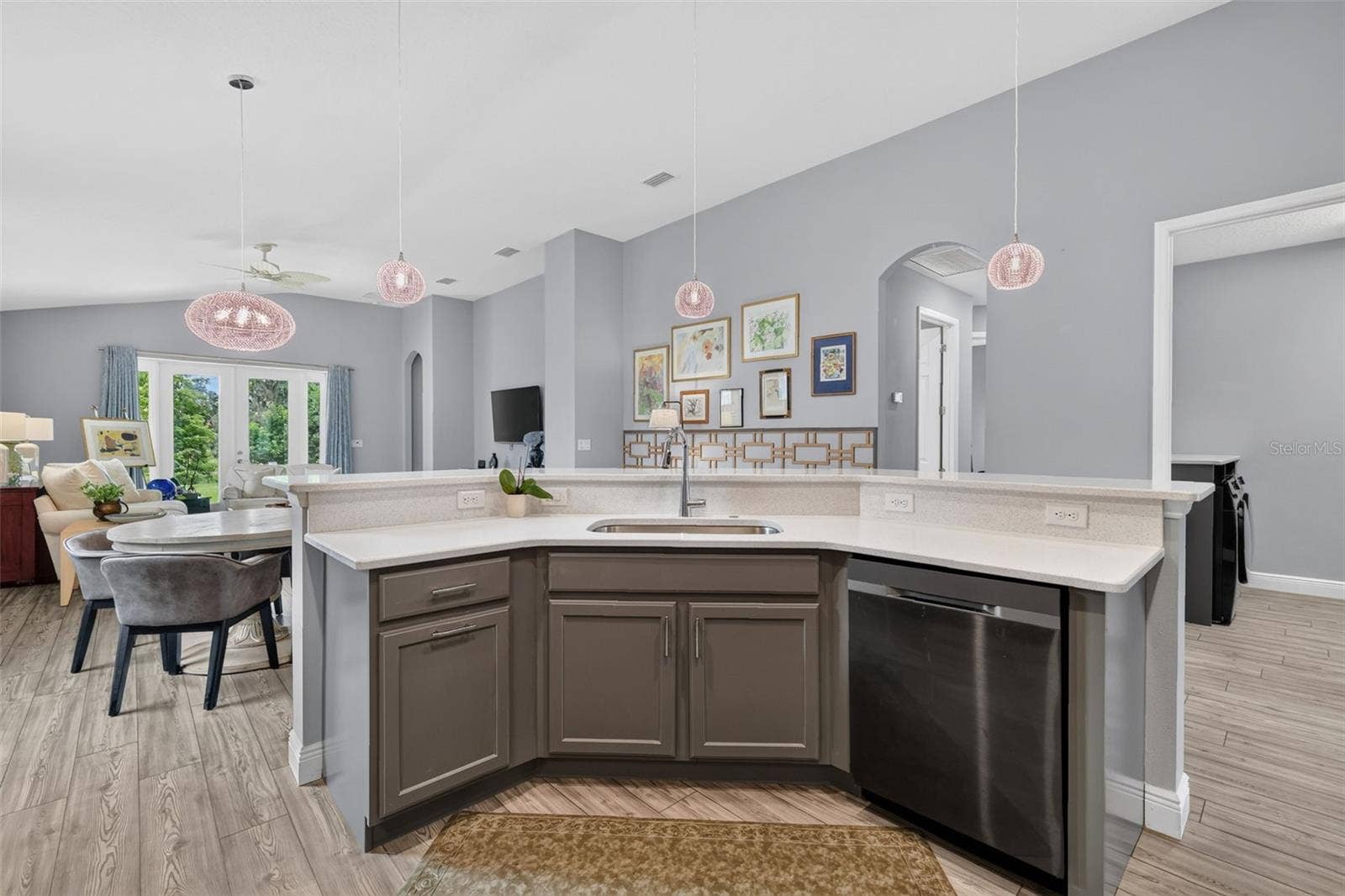 8220 BRIDGEPORT BAY CIRCLE, Mount Dora, FL 32757
