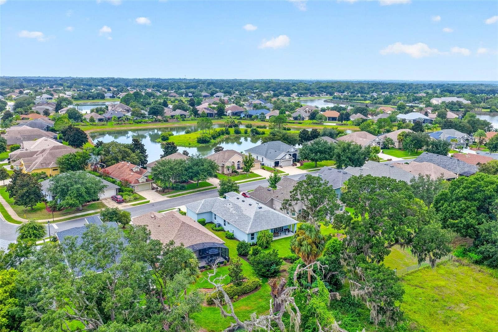8220 BRIDGEPORT BAY CIRCLE, Mount Dora, FL 32757